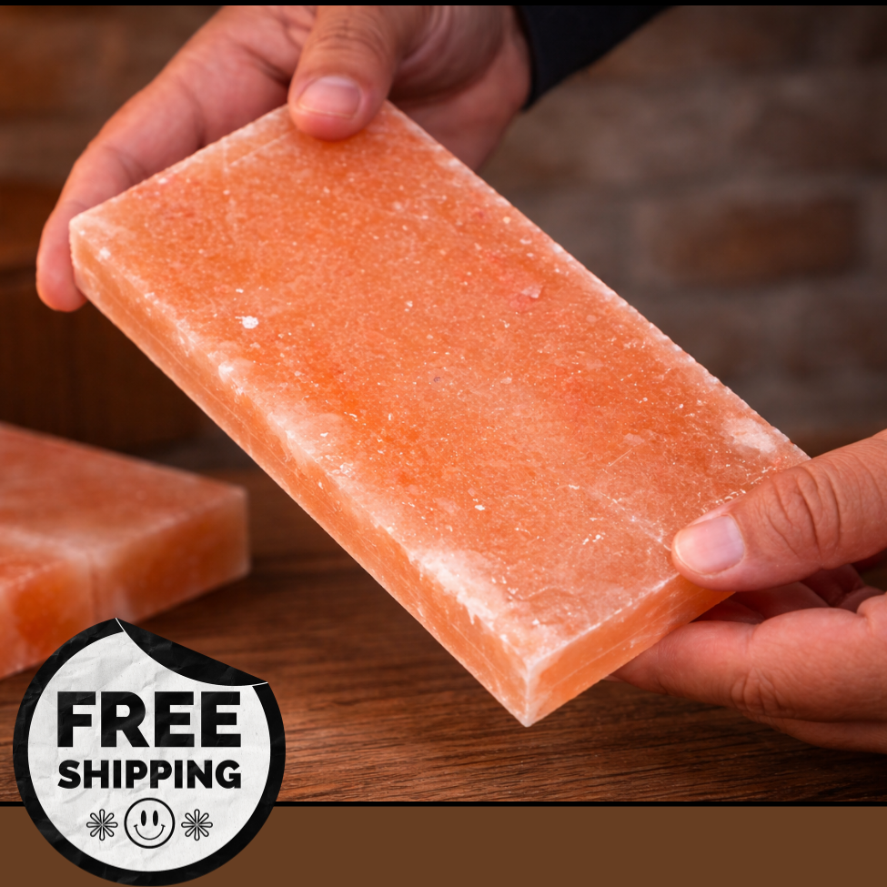 Salt Tiles
