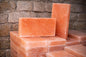 Luxury Himalayan Pink Salt Wall Kit – 8 Sq Ft (40 Bricks)